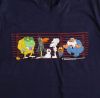 Usual Suspects T-Shirt